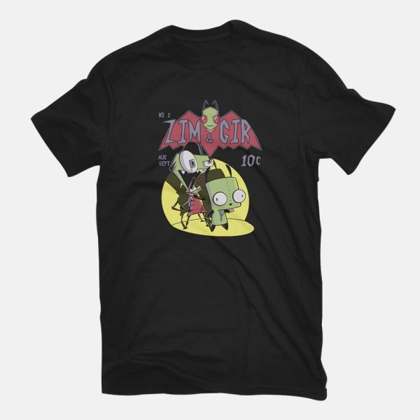 Invaderman - Image 3