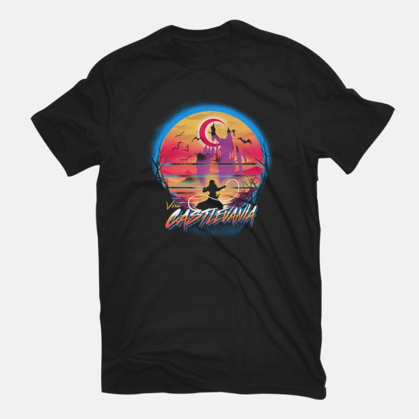 Visit Castlevania - Image 3