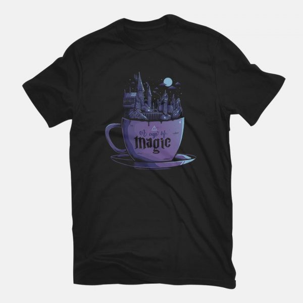 A Cup of Magic - Image 3