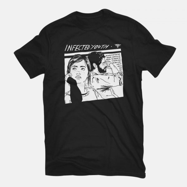 Infected Youth - Image 3