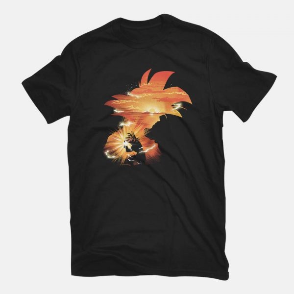 The First Super Saiyan - Image 3