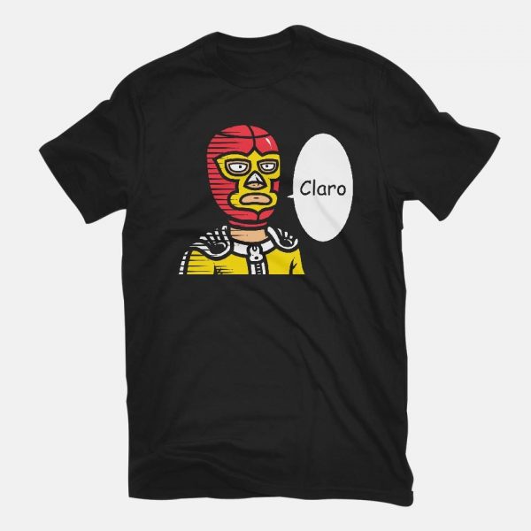 One Punch Macho - Image 3