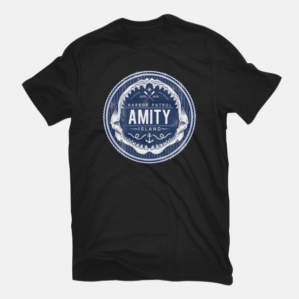 Amity Island Harbor Patrol - Image 3