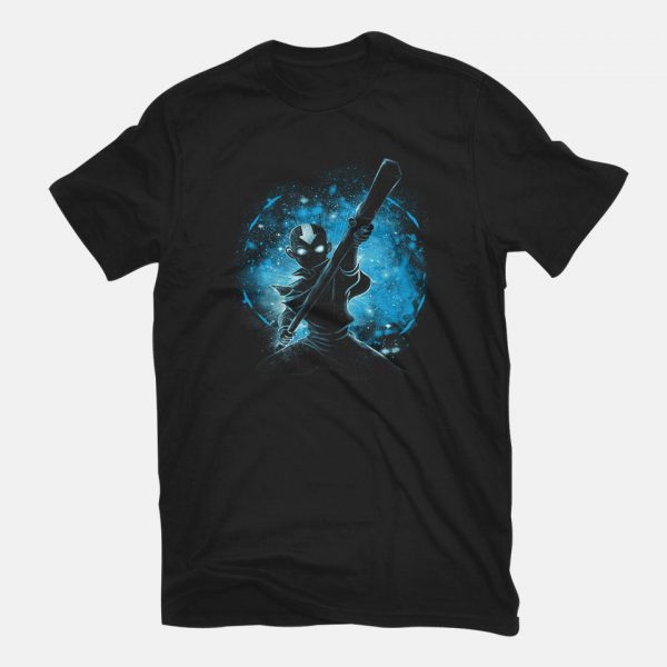 Space Avatar - Image 3