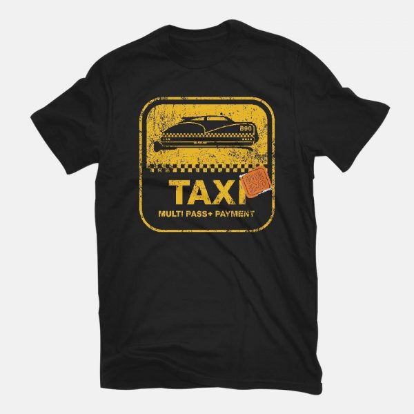 Dallas Taxi - Image 3