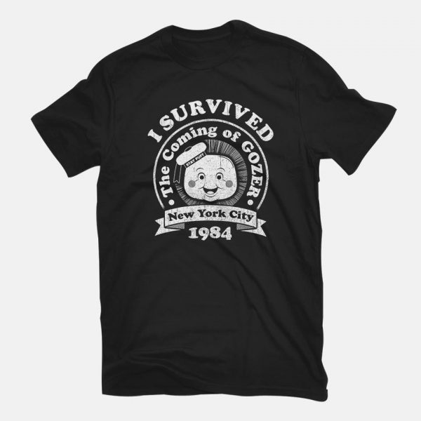 Survivor 1984 - Image 3