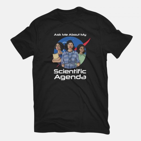 Scientific Agenda - Image 3