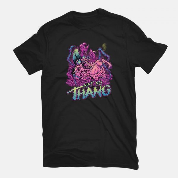 Ain't No Thang - Image 3