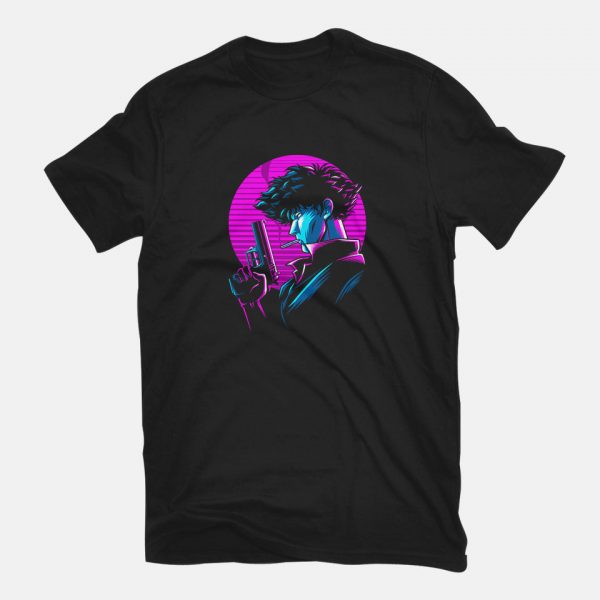 Retro Cowboy - Image 3