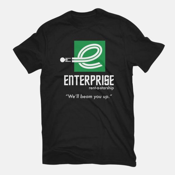 Enterprise Rent-A-Starship - Image 3
