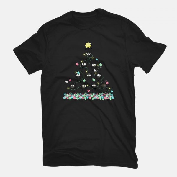Merry Dusty Christmas! - Image 3