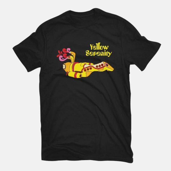 Yellow Serenity - Image 15