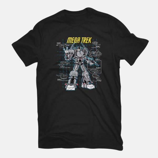 Mega Trek - Image 3
