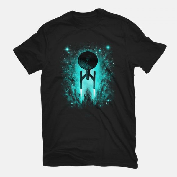 Voyages In Space - Image 11