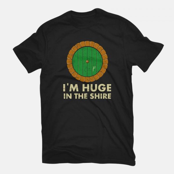 I'm Huge - Image 3