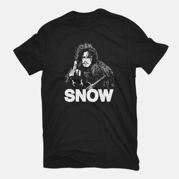 Johnny Snow - Image 3