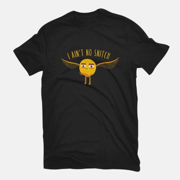 I Ain't No - Image 3