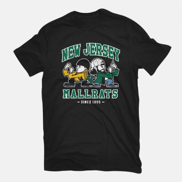 New Jersey Mallrats - Image 3