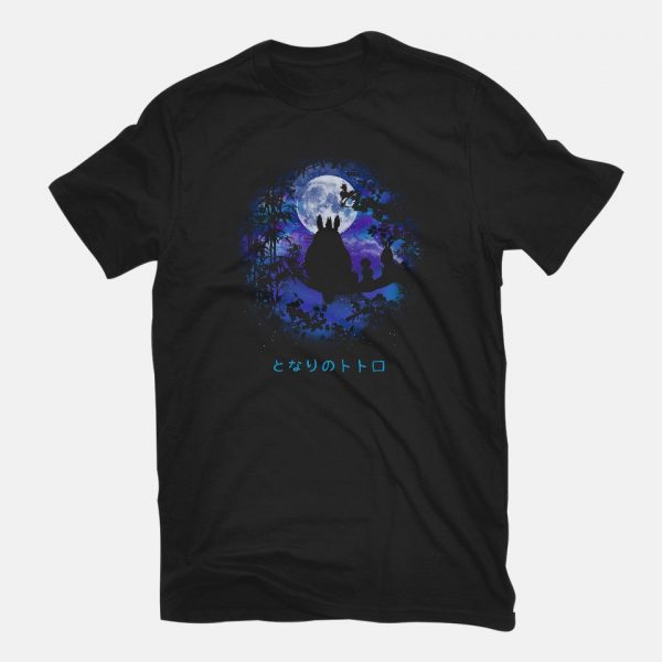 Under The Moon - Image 3