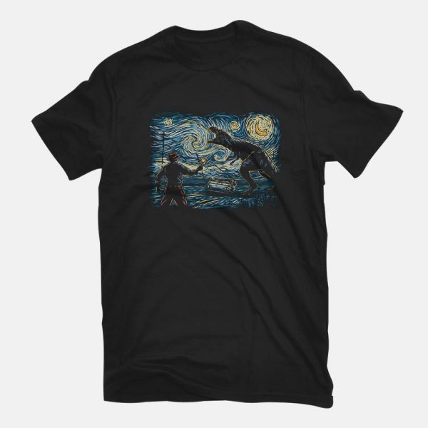 Jurassic Night - Image 3