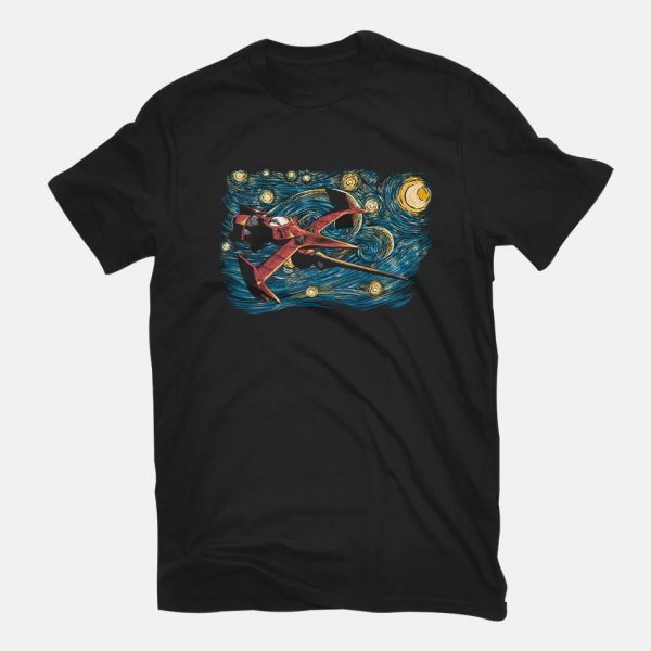 Starry Bebop - Image 3