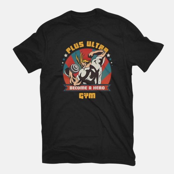 Plus Ultra Gym - Image 15