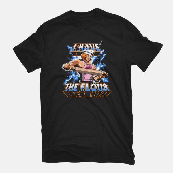I have the flour! - Image 3