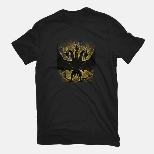 The Golden King - Image 3