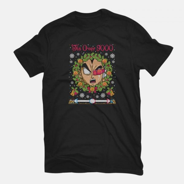 Tis Over 9000 - Image 3
