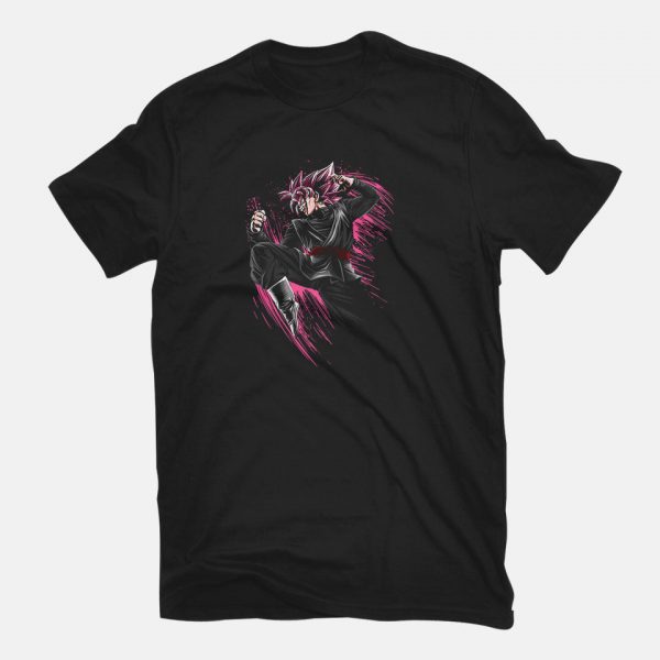 Rose Attack - Image 3