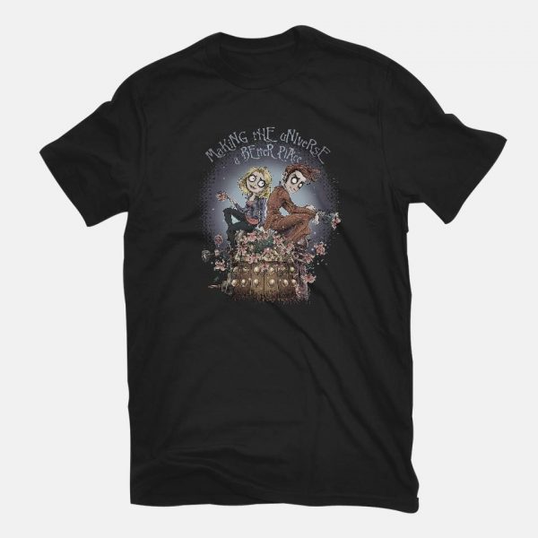 Making the Universe a Better Place - Image 3