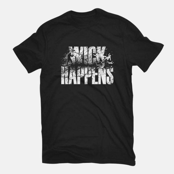 Wick Happens - Image 3