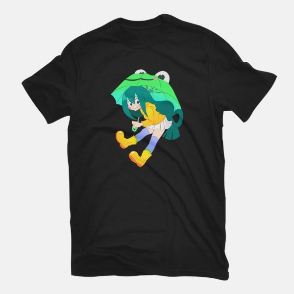Rainy Season Hero - Image 3