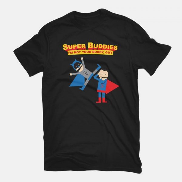 Super Buddies - Image 3