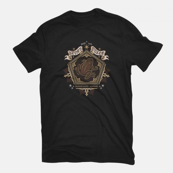 Wizarding Frog - Image 7