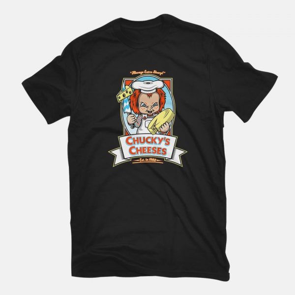 Chucky's Cheeses - Image 7