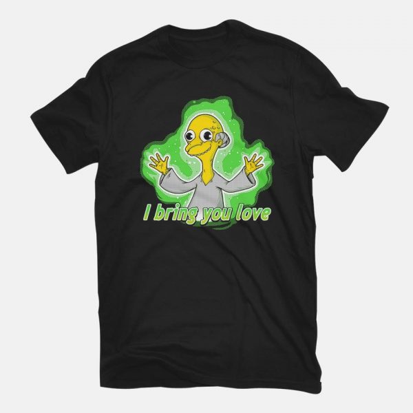 I Bring You Love - Image 3