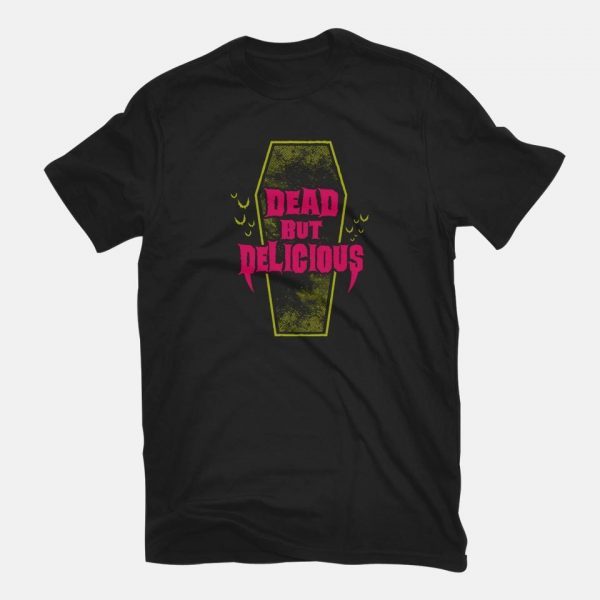 Dead but Delicious - Image 3
