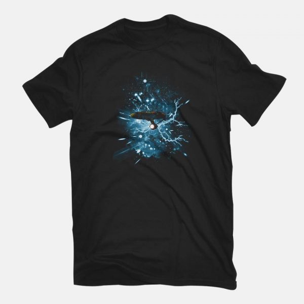 Space Trap - Image 3