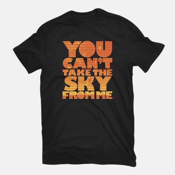 You Can't Take the Sky - Image 3