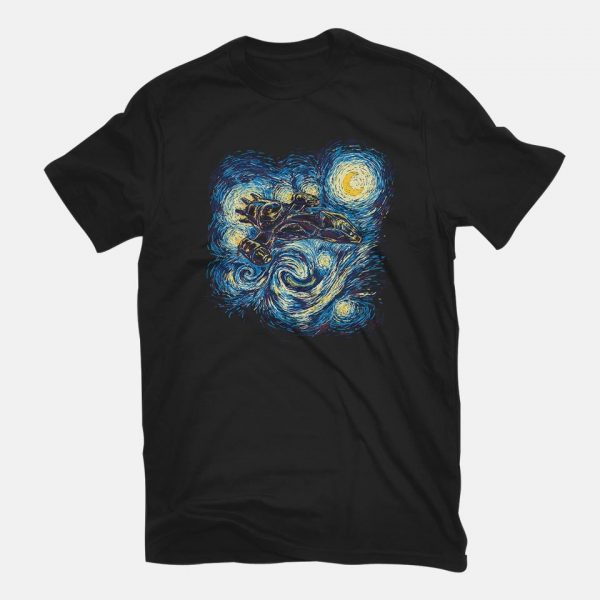 Starry Flight - Image 3