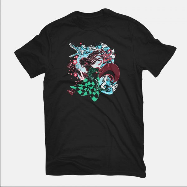 Demon Sister Slayer Brother - Image 3