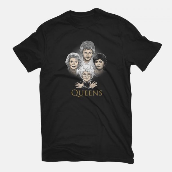 Golden Queens - Image 3