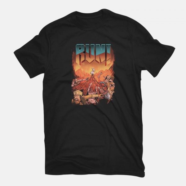 RUN! - Image 3