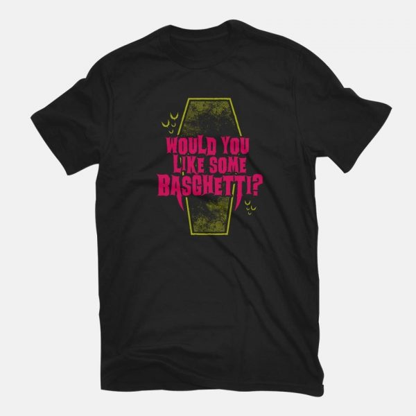 Would You Like Some Basghetti? - Image 3