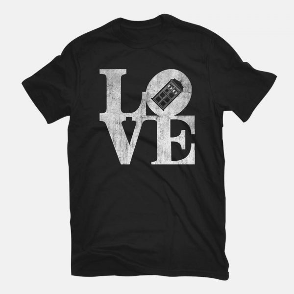 Who Do You Love? - Image 3