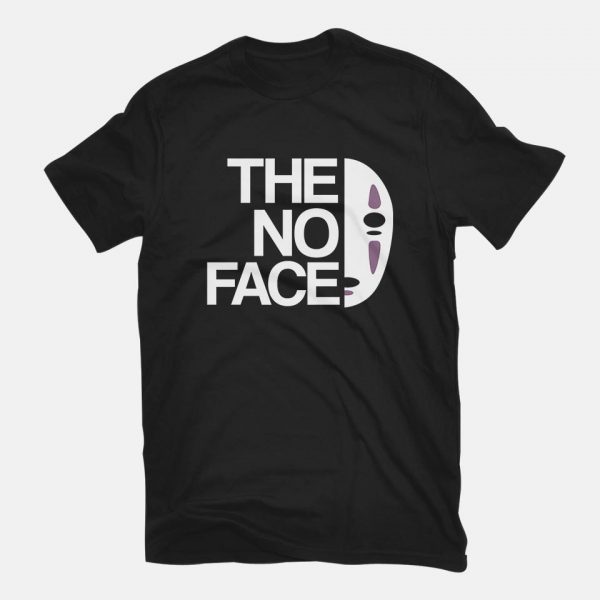 The No Face - Image 3