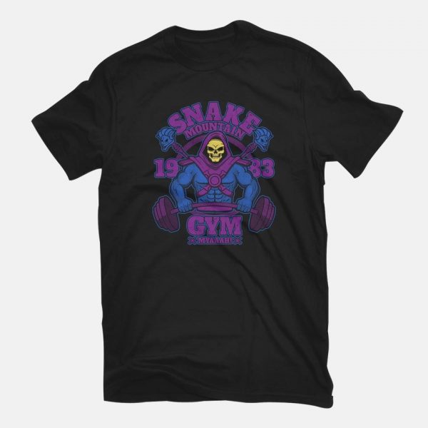 Snake Mountain Gym - Image 3