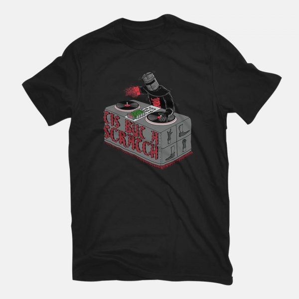 Knight of the Turntable - Image 3