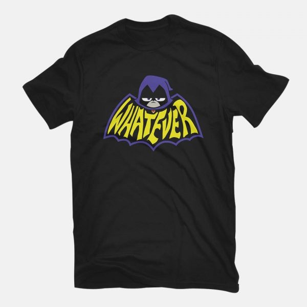 Whatever - Image 3